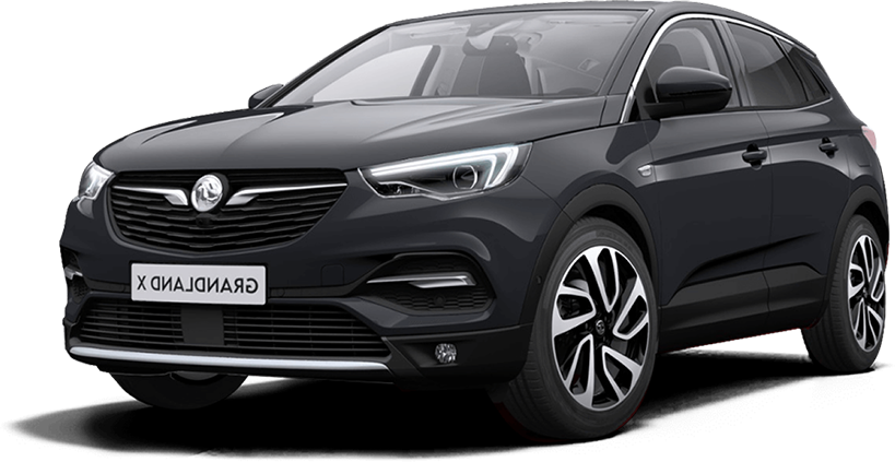 Grandland-Auto